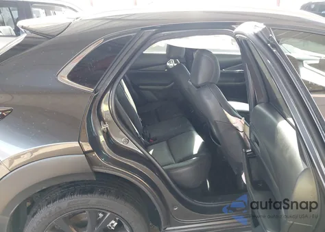 2024 Mazda Cx-30 2.5 S Select Sport из США, поврежденный, VIN 3MVDMBBM8RM702190